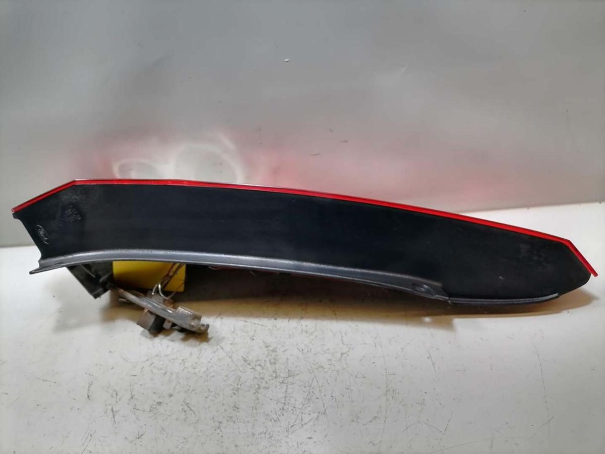 Ford Fiesta JH1 original R&uuml;cklicht R&uuml;ckleuchte links 5-T&uuml;rer Facelift BJ08